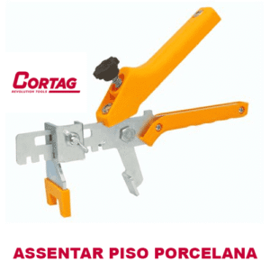 HiperMax Loja Araraquara Alicate Cortag Para Assentamento - Porcelanato/Cerâmica E Azulejo Cortag 60695