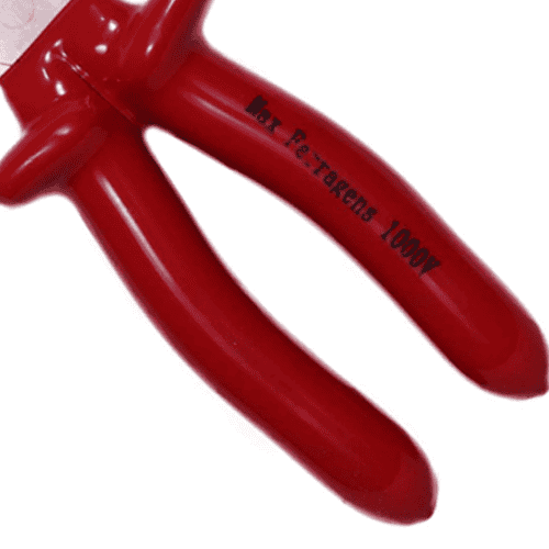 Alicate-Universal-8-Pol.-Cabo-Isolado-1000V-loja-material-de-construcao-Araraquara-hipermax2 Alicate Universal 8" 200 Mm Cabo Isolado 1000V - Imagem 3