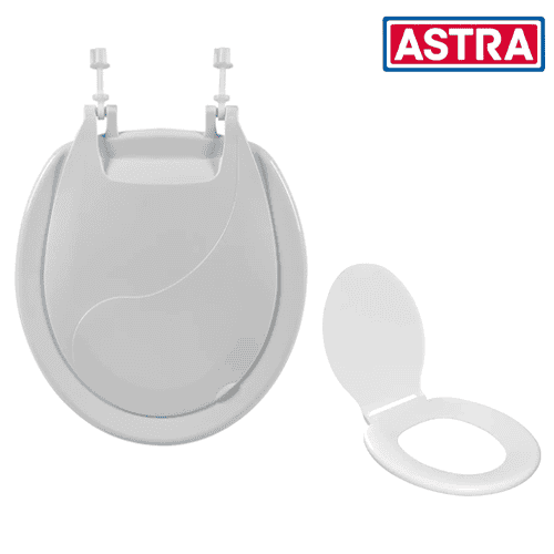 Assento-PP-Universal-Pop-Oval-Branco-da-Astra-loja-material-de-construcao-Araraquara-hipermaxloja Assento Sanitário Branco Oval Polupar Astra