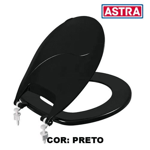 Assento-PP-Universal-Pop-Oval-preto-da-Astra-loja-material-de-construcao-Araraquara-hipermaxloja2 Assento Sanitário Preto Oval Polupar Astra - Imagem 3