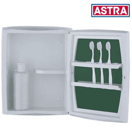 armario-Plastico-Versatil-de-Sobrepor-Astra-loja-material-de-construcao-Araraquara-hipermax2 Armário Plástico Versátil Com Porta Reversível 30X11X37Cm De Sobrepor Astra - Imagem 3